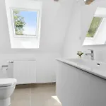 度假居 Drostgarden Nordenbro Vesteregn
