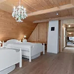 Drostgarden 度假居 Nordenbro Vesteregn