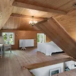 Drostgarden 度假居
