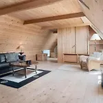 Drostgarden 度假居