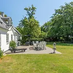 度假居 Drostgarden Nordenbro Vesteregn