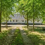度假居 Drostgarden Nordenbro Vesteregn