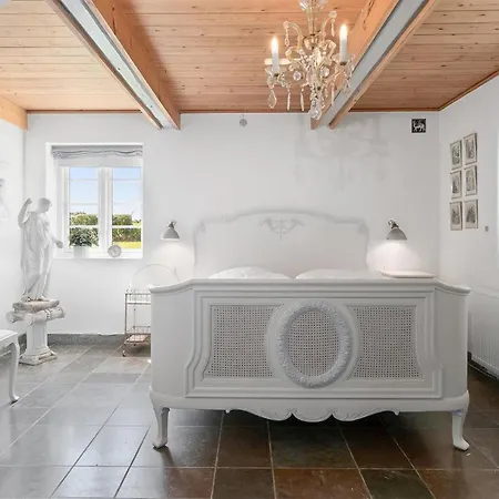 Tatil Evi Drostgarden *