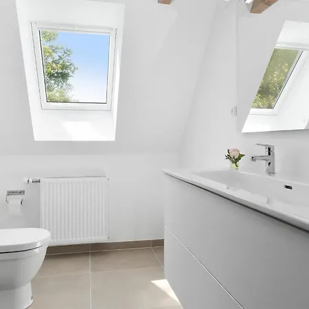 Сasa de vacaciones Drostgarden Nordenbro Vesteregn