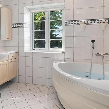 Drostgarden Сasa de vacaciones