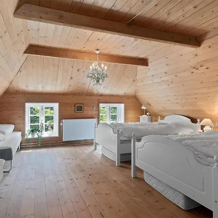 Tatil Evi Drostgarden