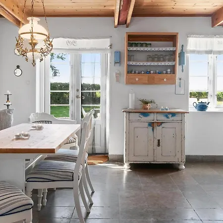 Drostgarden Holiday home *