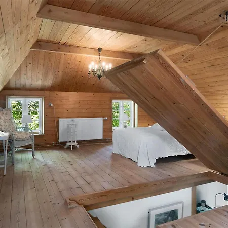 Drostgarden Tatil Evi