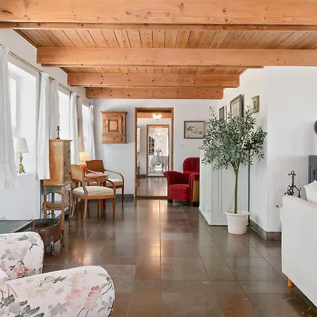 Сasa de vacaciones Drostgarden