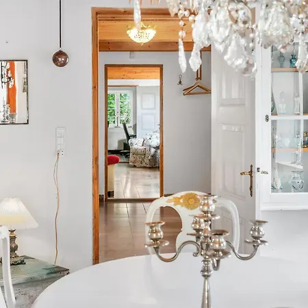 Drostgarden Сasa de vacaciones *