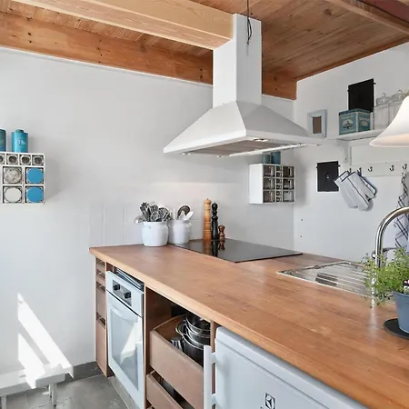 Holiday home Drostgarden