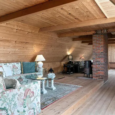 Drostgarden Сasa de vacaciones *