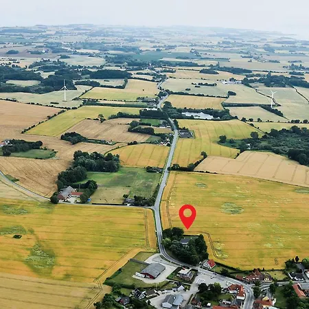 Сasa de vacaciones Drostgarden *