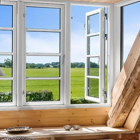 Drostgarden Tatil Evi Nordenbro Vesteregn