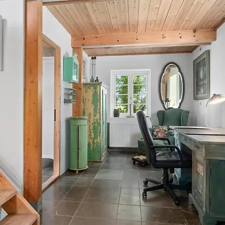 Drostgarden Сasa de vacaciones