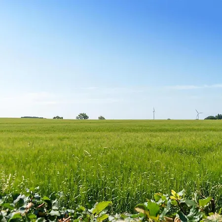 Drostgarden Сasa de vacaciones Nordenbro Vesteregn