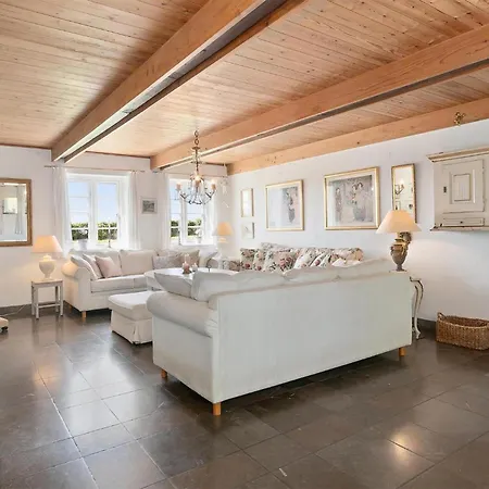 Tatil Evi Drostgarden