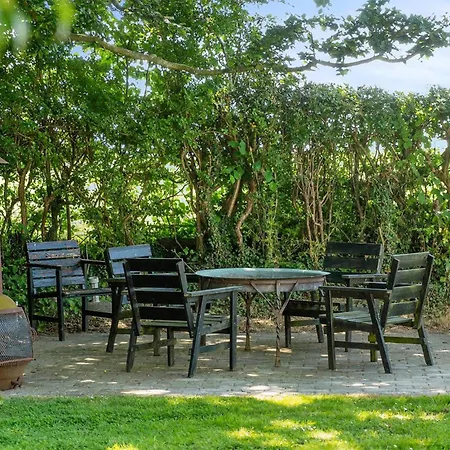 Drostgarden * Nordenbro Vesteregn