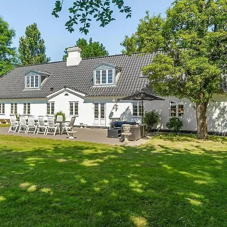 Drostgarden Сasa de vacaciones