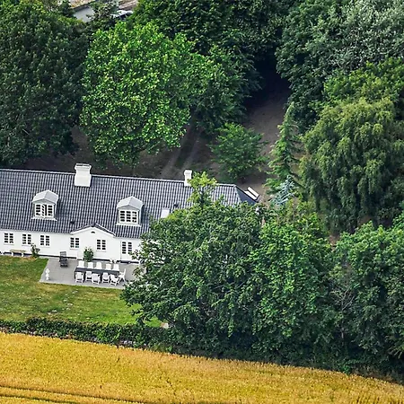 Сasa de vacaciones Drostgarden