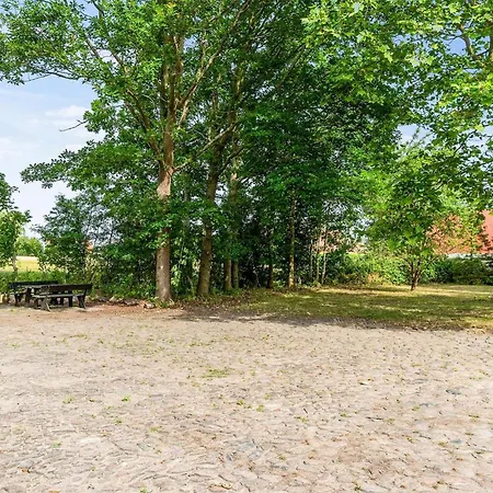 Drostgarden Holiday home *