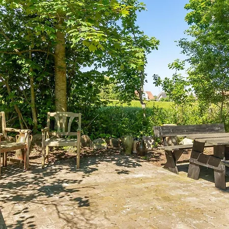 Holiday home Drostgarden