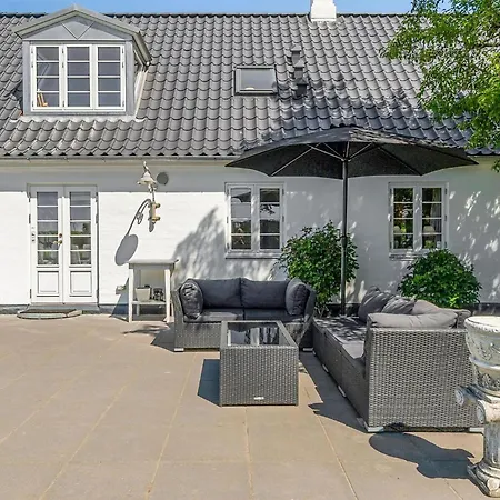 Drostgarden Сasa de vacaciones *