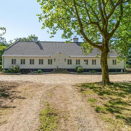 Сasa de vacaciones Drostgarden *