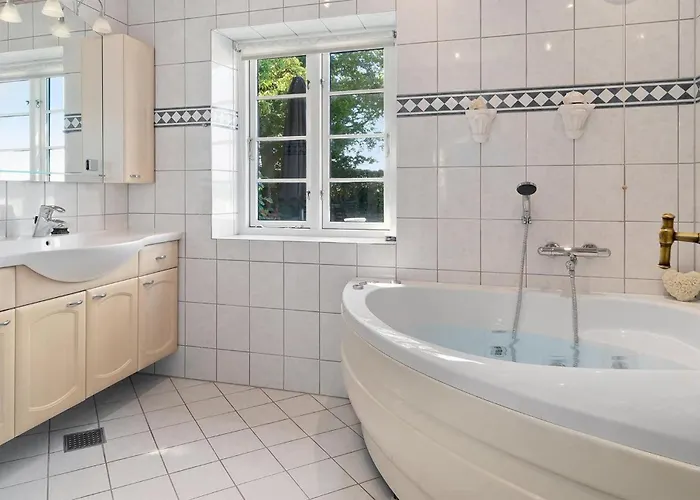 Drostgarden Vakantiehuis