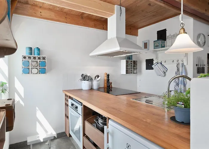 Vakantiehuis Drostgarden