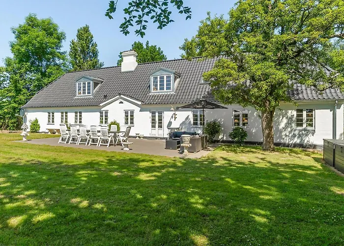 Drostgarden Vakantiehuis