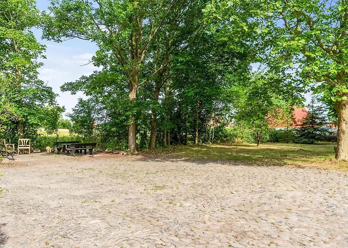 Drostgarden Vakantiehuis *