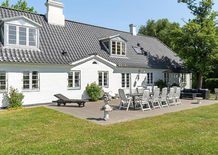 Vakantiehuis Drostgarden *