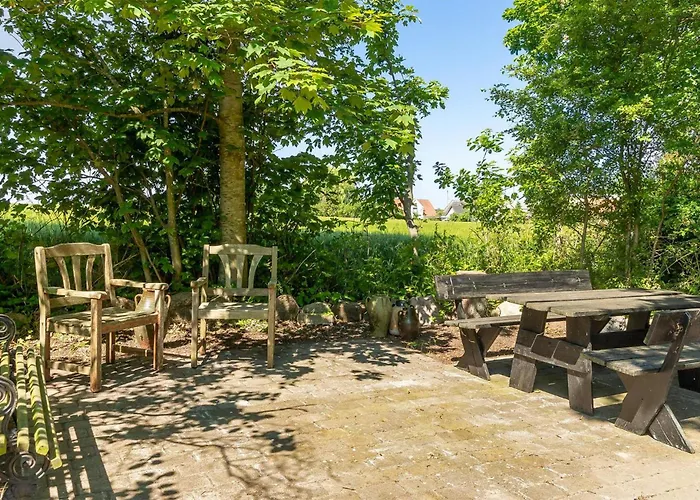 Vakantiehuis Drostgarden