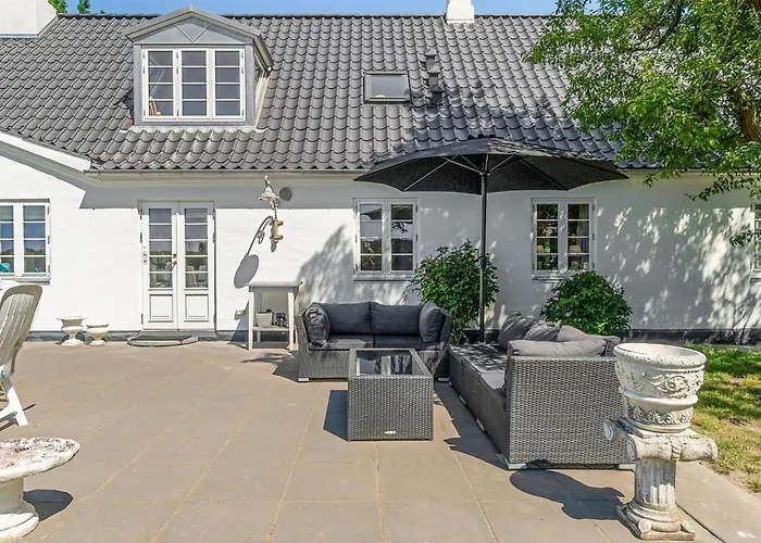 Drostgarden Vakantiehuis *